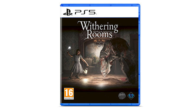 Withering Rooms